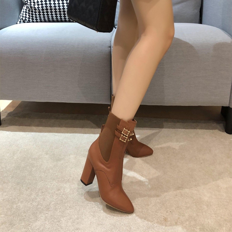 Valentino Boots